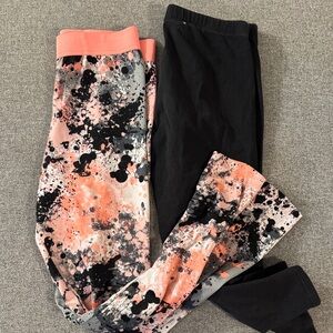 5/$15- Girl’s pants bundle